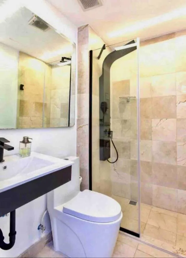 Cana Rock Chic Golf De Lux Punta Cana Den Dominikanske Republik
