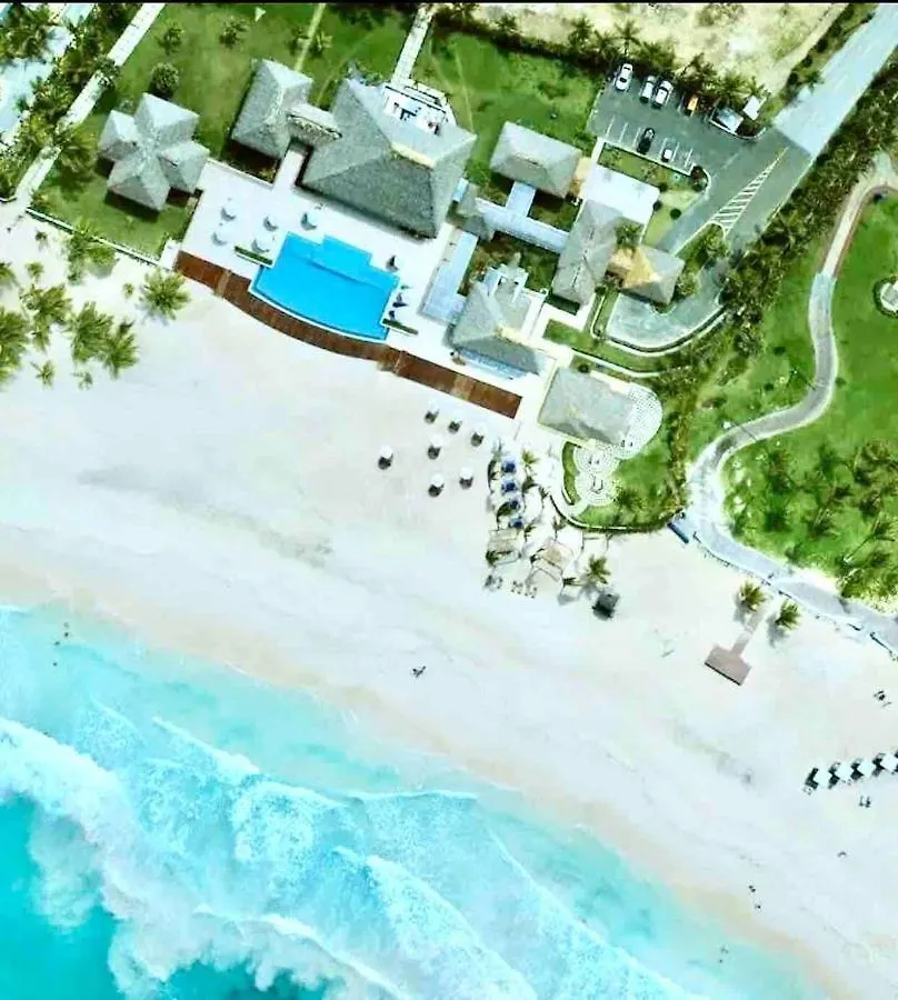 Feriehus Cana Rock Chic Golf De Lux Punta Cana