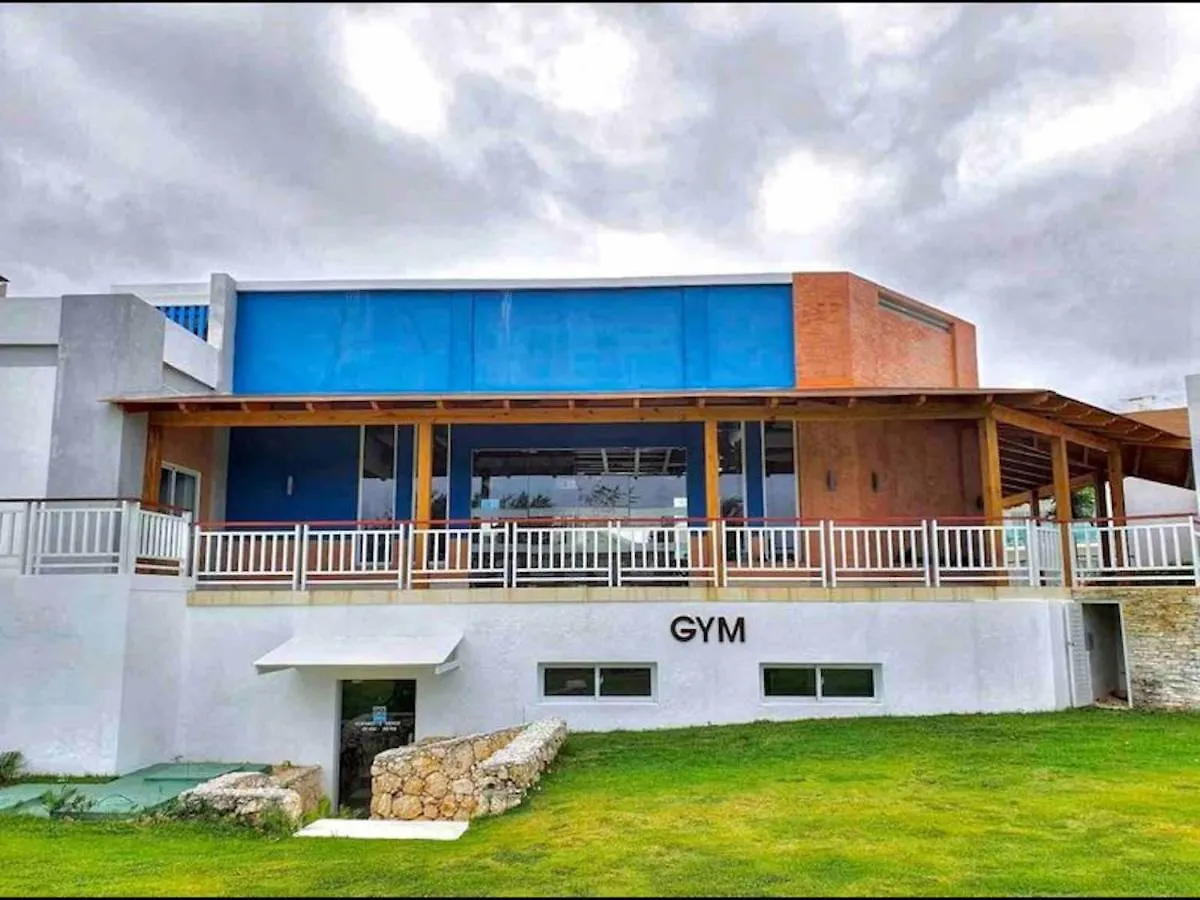 Feriehus Cana Rock Chic Golf De Lux Punta Cana