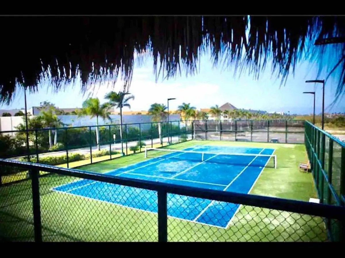 Cana Rock Chic Golf De Lux Punta Cana Den Dominikanske Republik