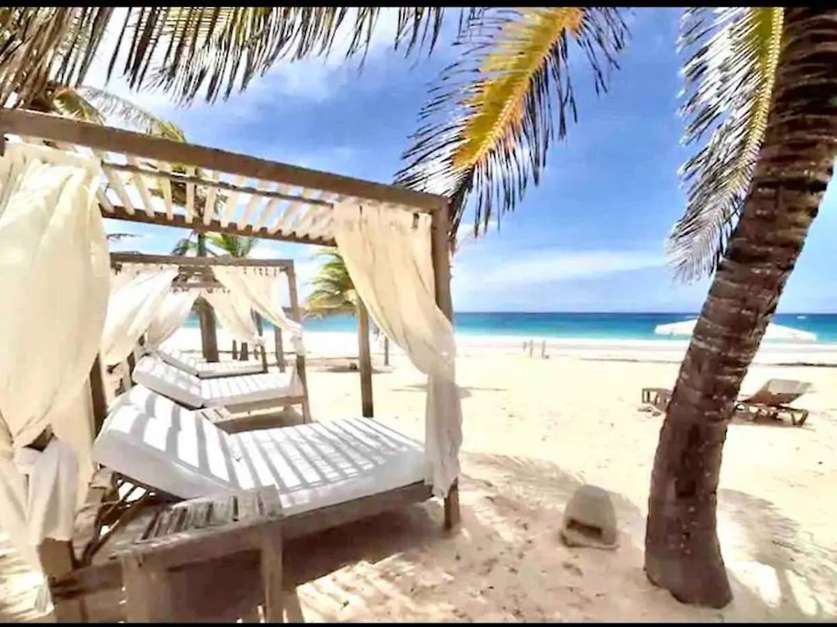 Feriehus Cana Rock Chic Golf De Lux Punta Cana Den Dominikanske Republik