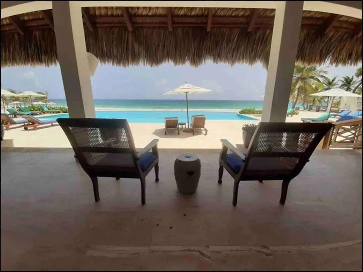 Cana Rock Chic Golf De Lux Punta Cana 0*,